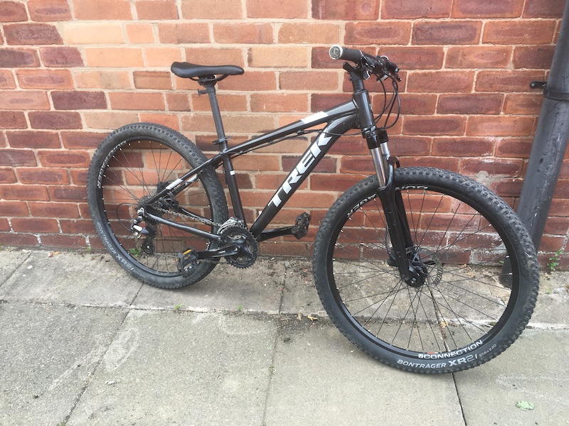 trek marlin 6 2018 price