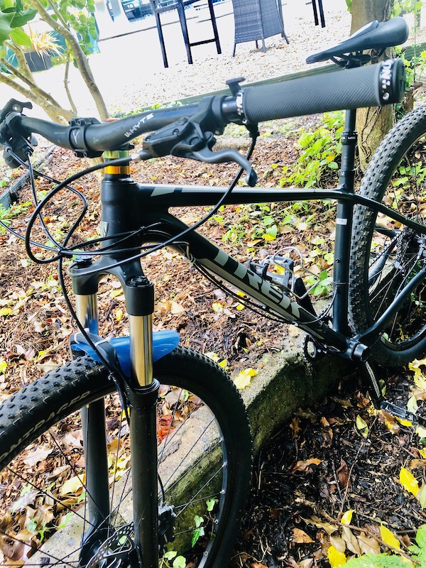 trek superfly 5 for sale