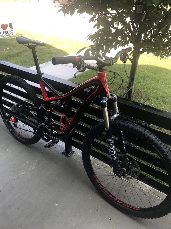 2013 stumpjumper fsr comp 29 Clearance