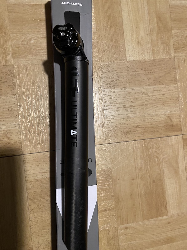 Use duro 2024 carbon seatpost