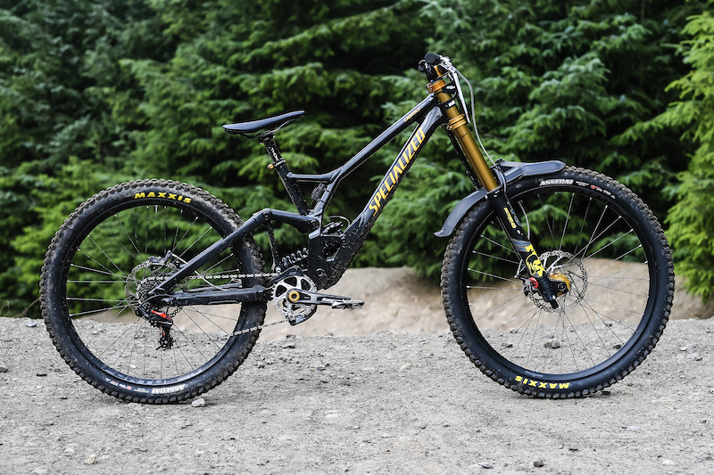 Best dh clearance bikes 2020