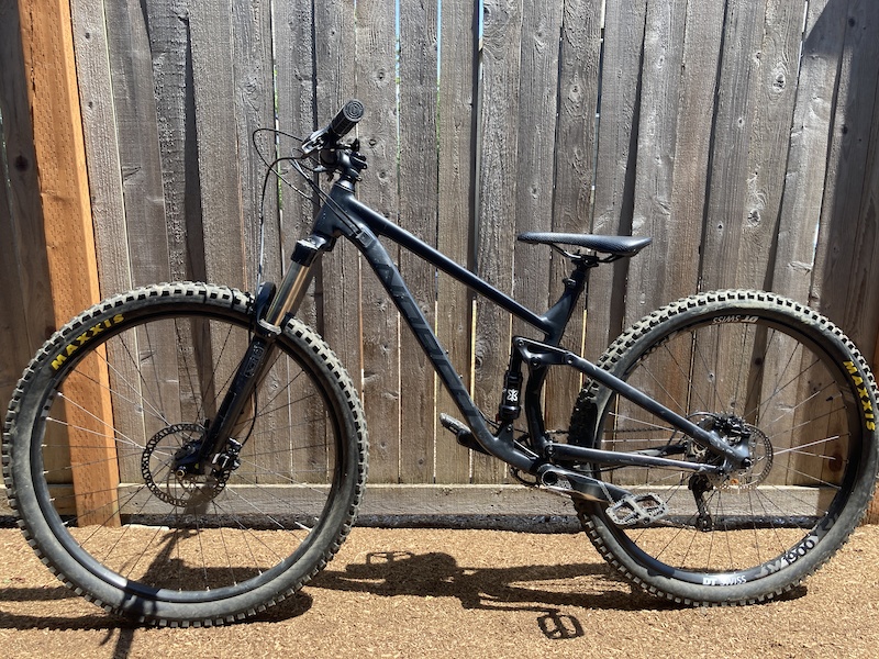 Norco fluid fs sales 4 2019 review