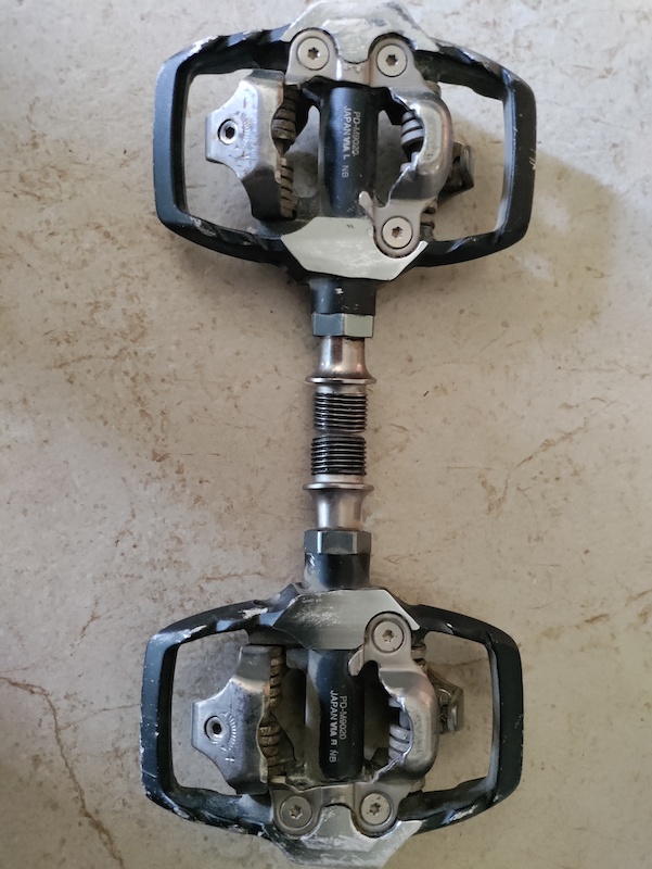 xtr pedals 2020