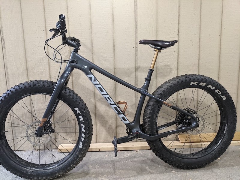 Norco cheap ithaqua 2019