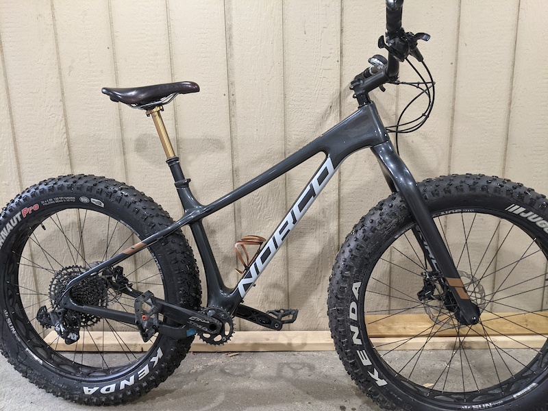 Norco cheap ithaqua 2019