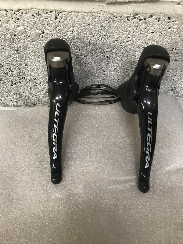 Ultegra 6800 11s Shifters For Sale
