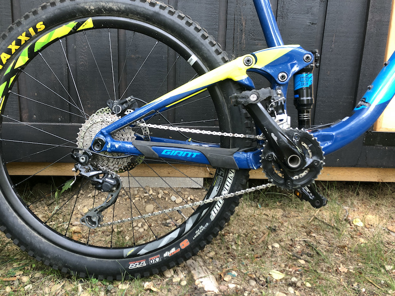 2017 giant trance 3 best sale blue book