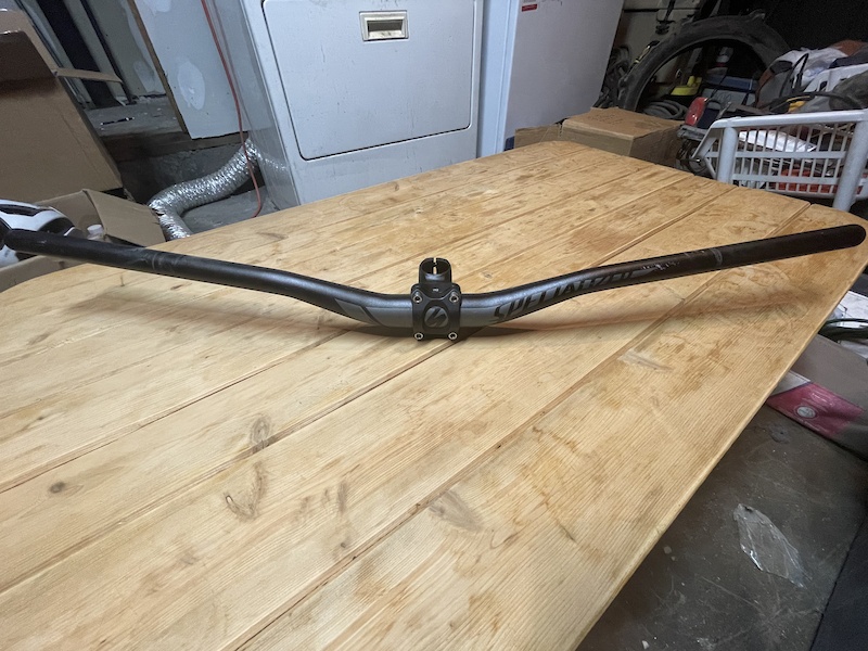 specialized enhanced aluminum