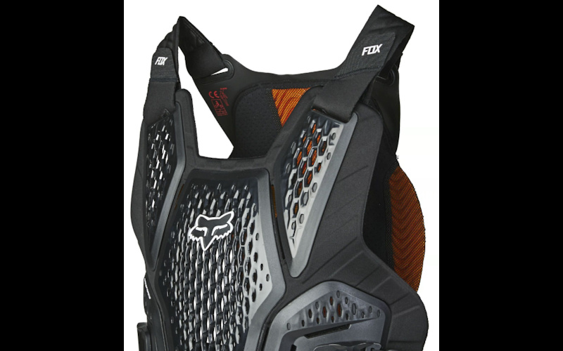 2020 Fox Racing Raceframe Impact D30 Chest Protector For Sale