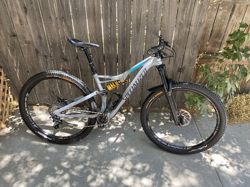 2016 specialized rhyme comp carbon