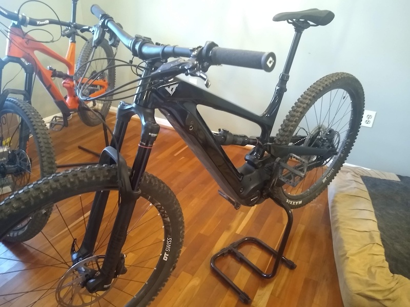 yt decoy e bike 2021