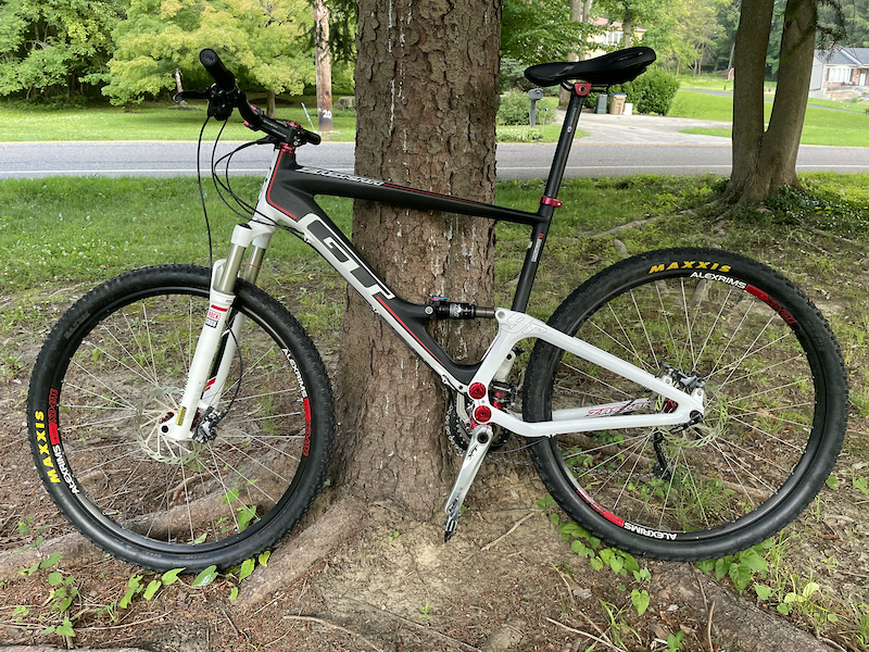 gt zaskar elite 2013