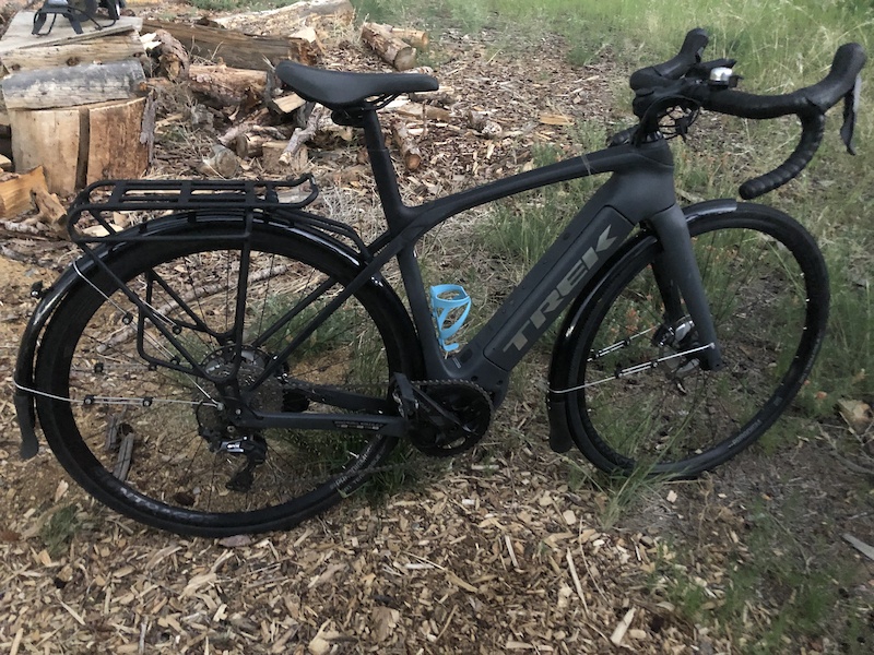 Trek domane+ hp online 2021