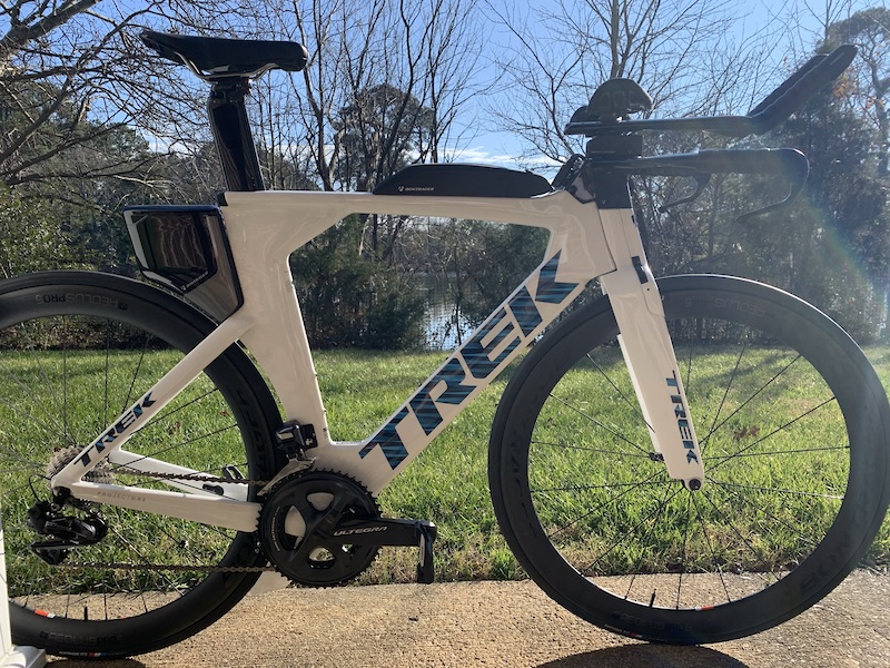 2020 Trek Speed Concept For Sale