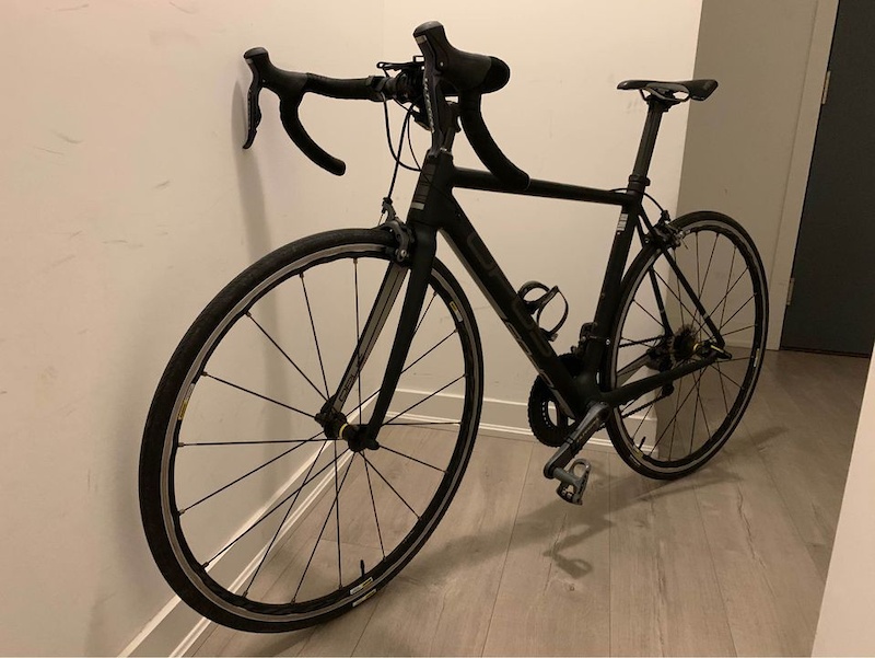 2016 Opus Vivace 2.0 Di2 Road Bike(16.5 lbs) For Sale