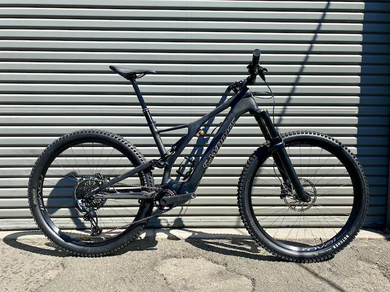 levo sl s works 2020