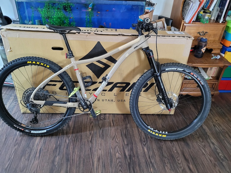 rei hardtail