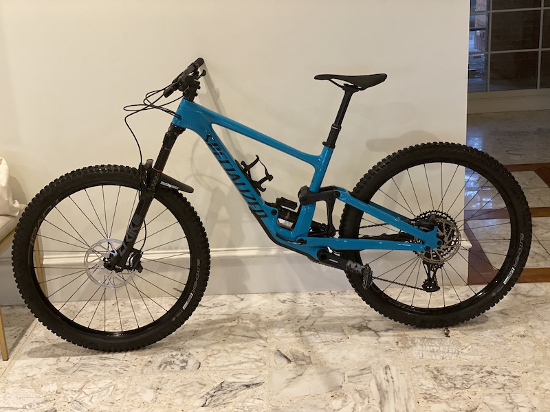 specialized enduro s3