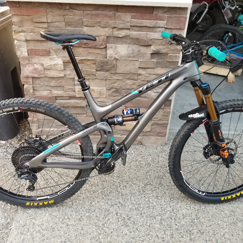 yeti sb5 for sale