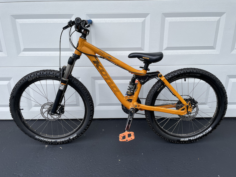 kona stinky 24 2014