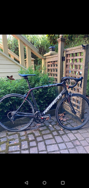 2014 norco valence