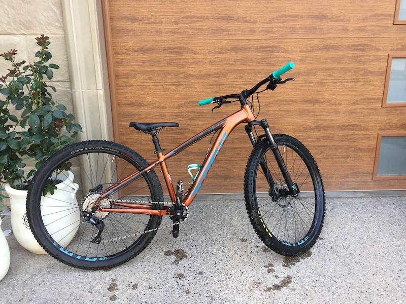 kona mahuna review 2020