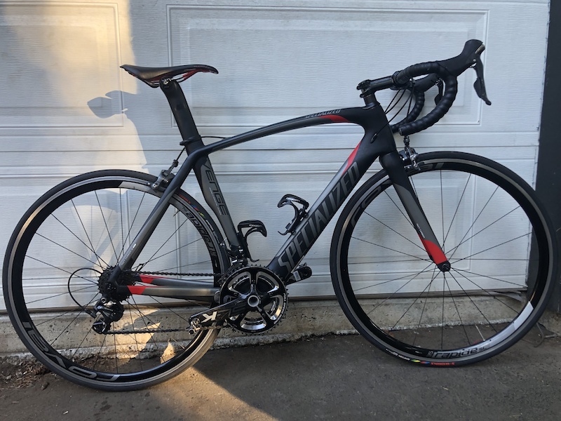 used specialized venge for sale