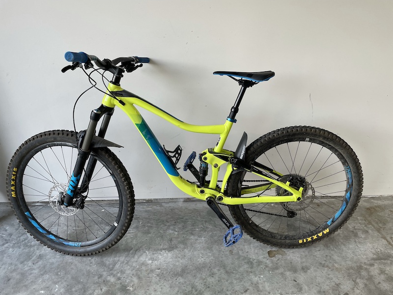 2017 Giant Trance 2 For Sale