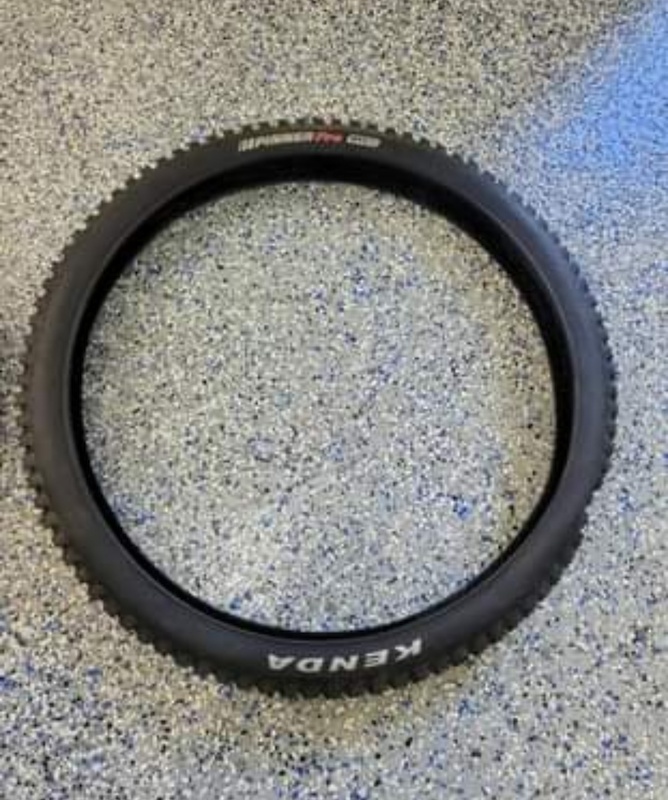 Kenda Pinner Pro For Sale