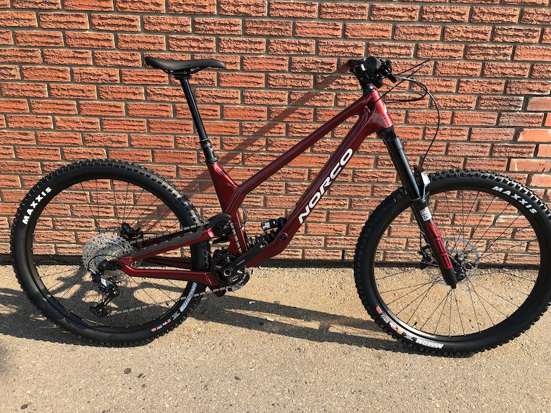 norco range c3