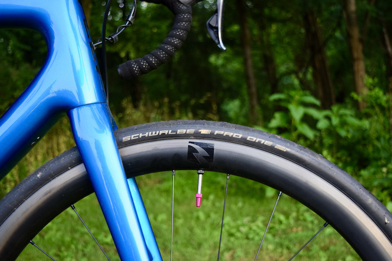 2021 Felt FR Advanced Ultegra Di2 58 cm 