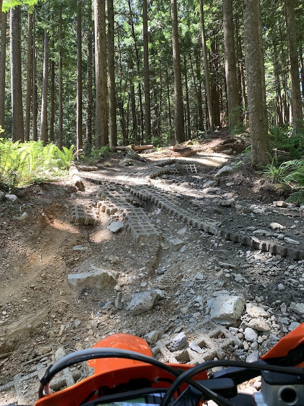 Walker Valley ORV Recreation Area, Arlington ATVing/Offroading Trails Trailforks