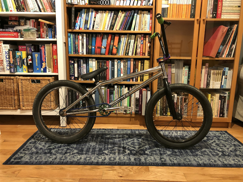 Encore discount bmx price