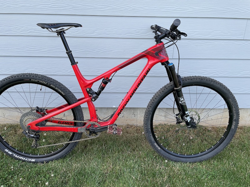 rocky mountain element 30