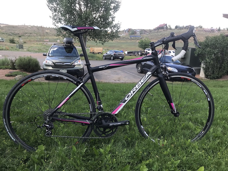 avant road bike