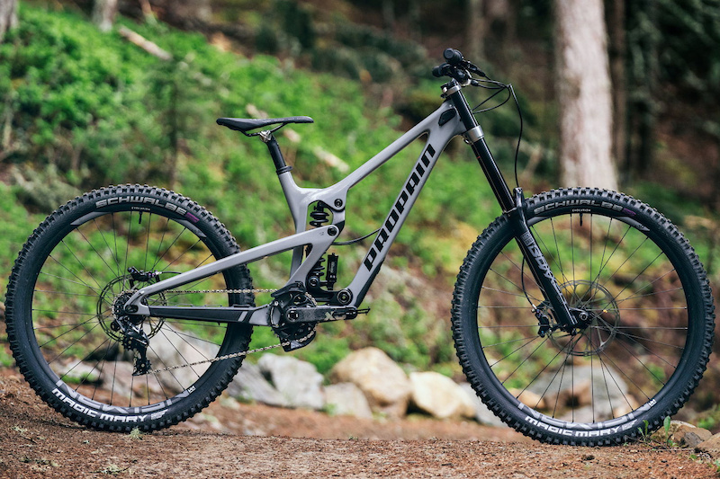 top downhill bikes 2020