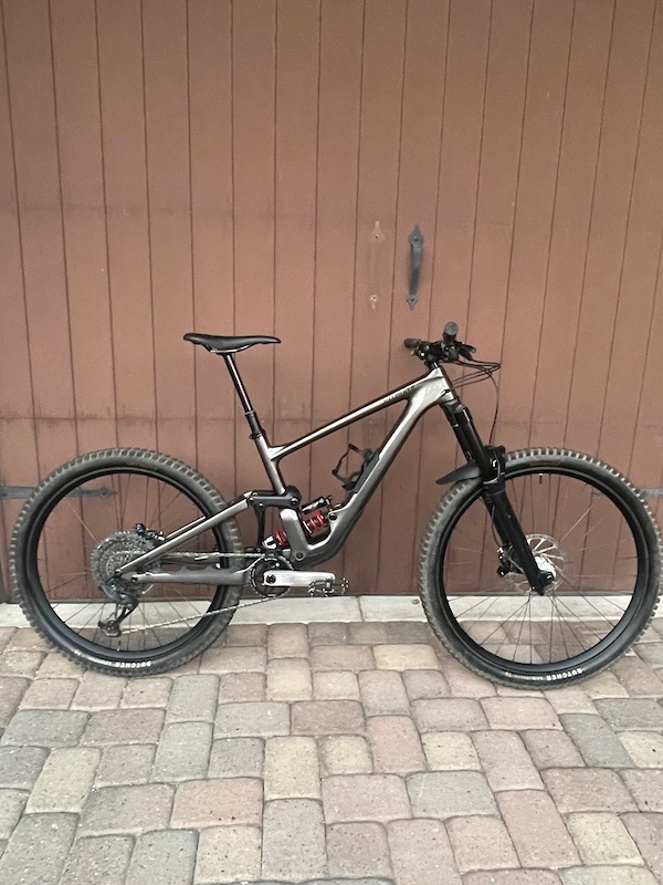 specialized enduro s3