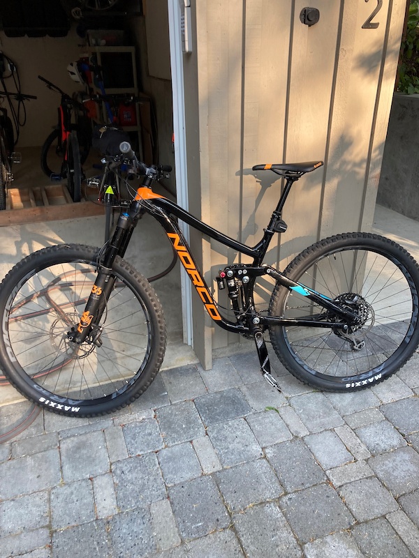 2018 norco range a1