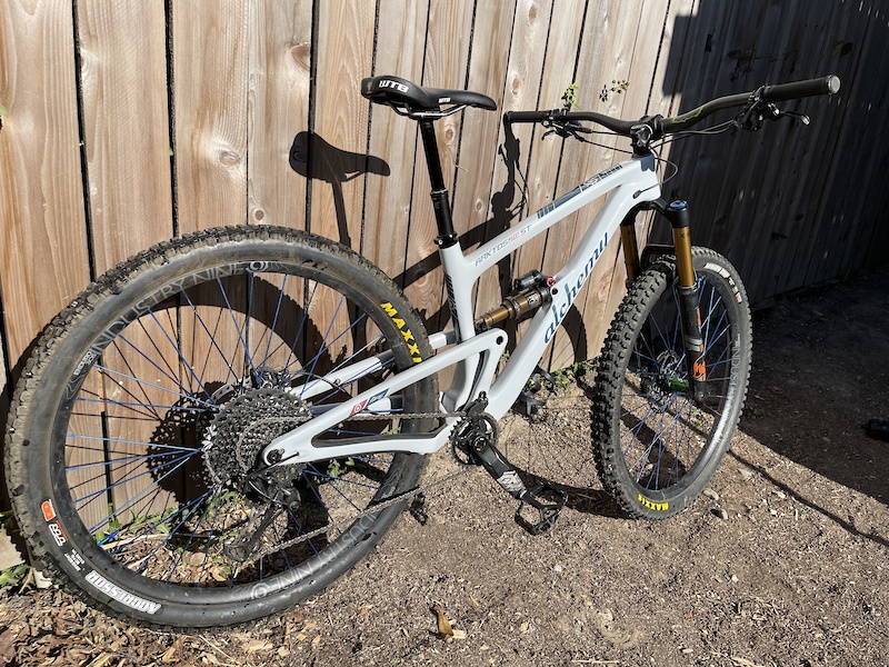 29 St Alchemy Arktos Review 2020 Alchemy Arktos 29 ST — GX Eagle