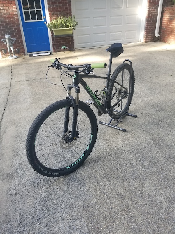 rockhopper expert 2018