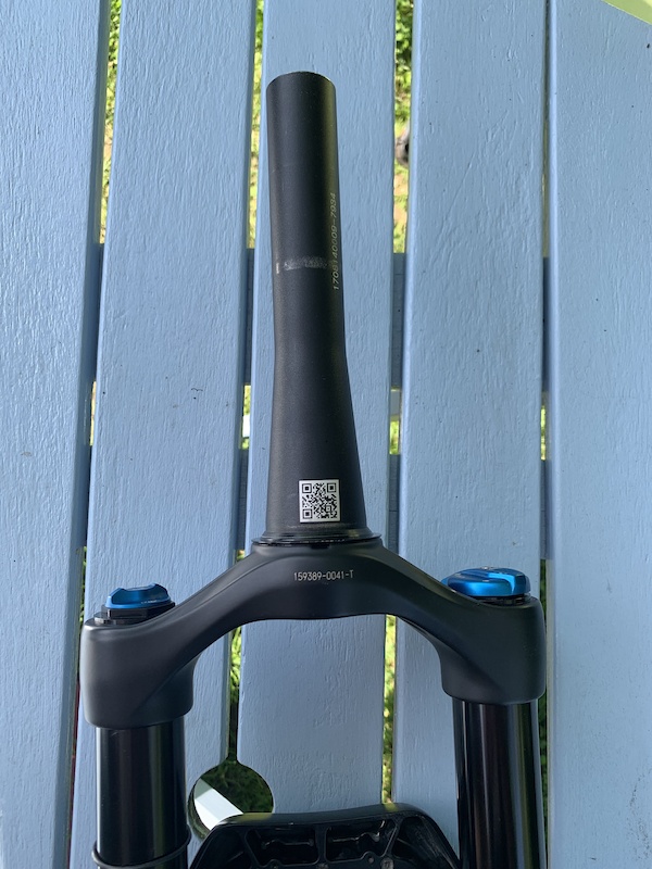 2018 FOX 34 RHYTHMGREAT CONDITIONNEVER CRASHED For Sale 2018 FOX 34 RHYTHMGREAT CONDITIONNEVER CRASHED For Sale