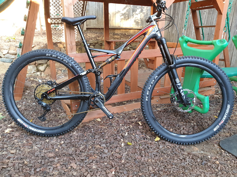 stumpjumper frame size