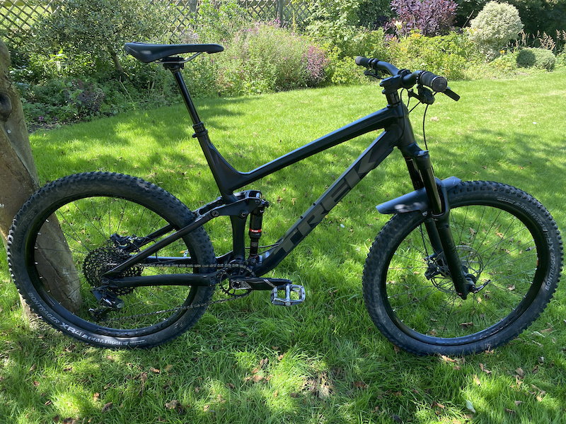 2019 trek remedy 8 for sale