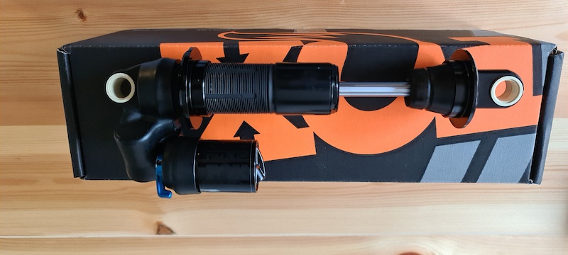 2021 Fox DHX2 Performance Elite For Sale