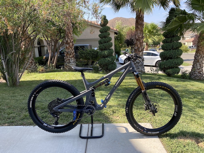 yeti sb140 for sale