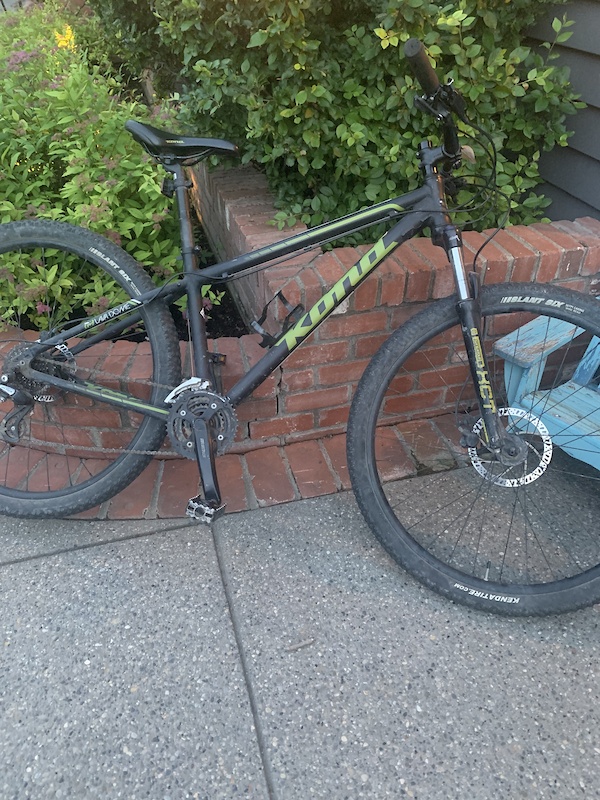 2017 Kona lava dome For Sale