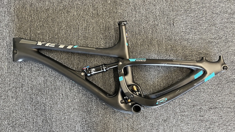 yeti sb5 frame for sale