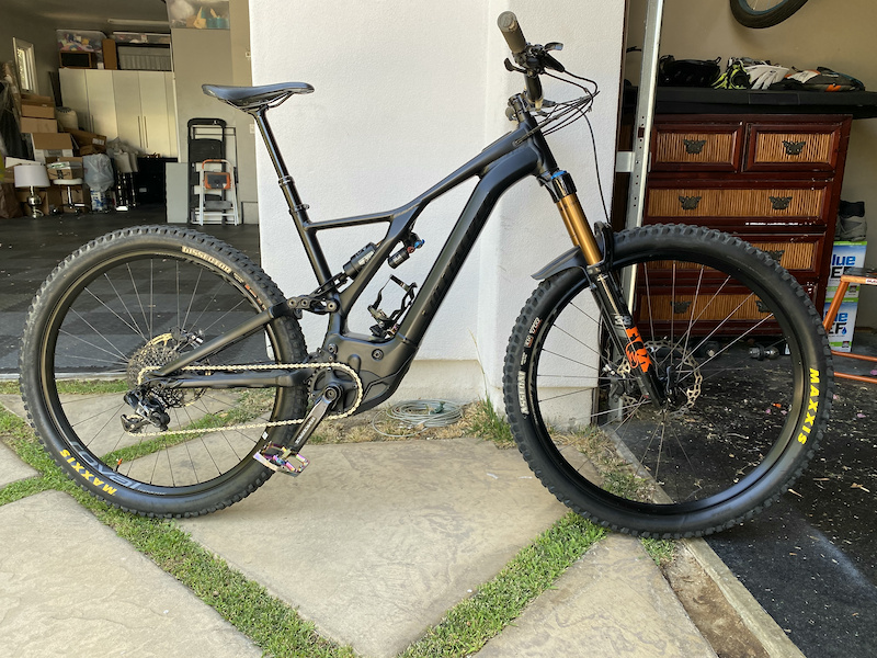 2020 Specialized Turbo Levo Comp For Sale