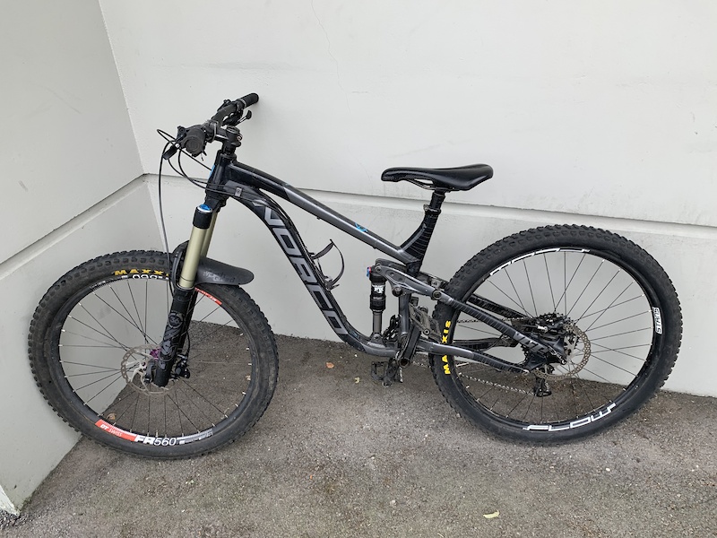 2016 PRICE DROP - Norco Range A7.1 - lots of upgrades! For Sale