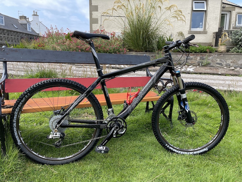 2012 SPECIALIZED STUMP JUMPER EXPERT CARBON FACT 9M (RARE) For Sale